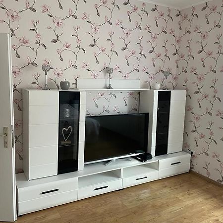 Ferienwohnung M&M Герфорд Екстер'єр фото