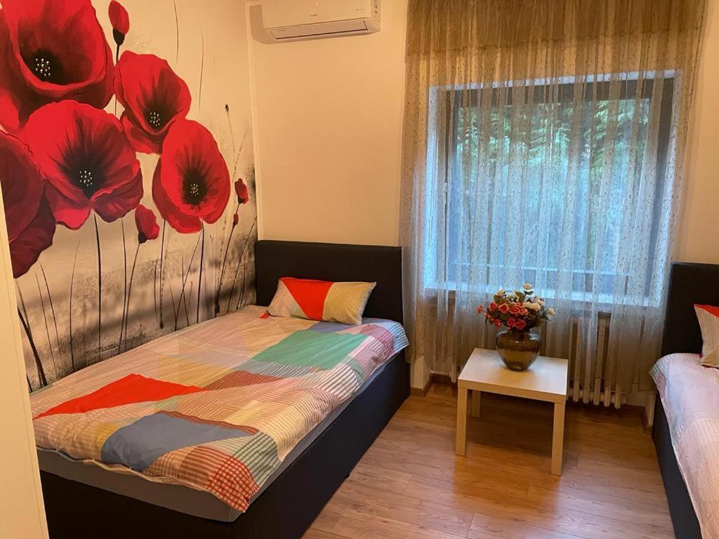 Ferienwohnung M&M Герфорд Екстер'єр фото